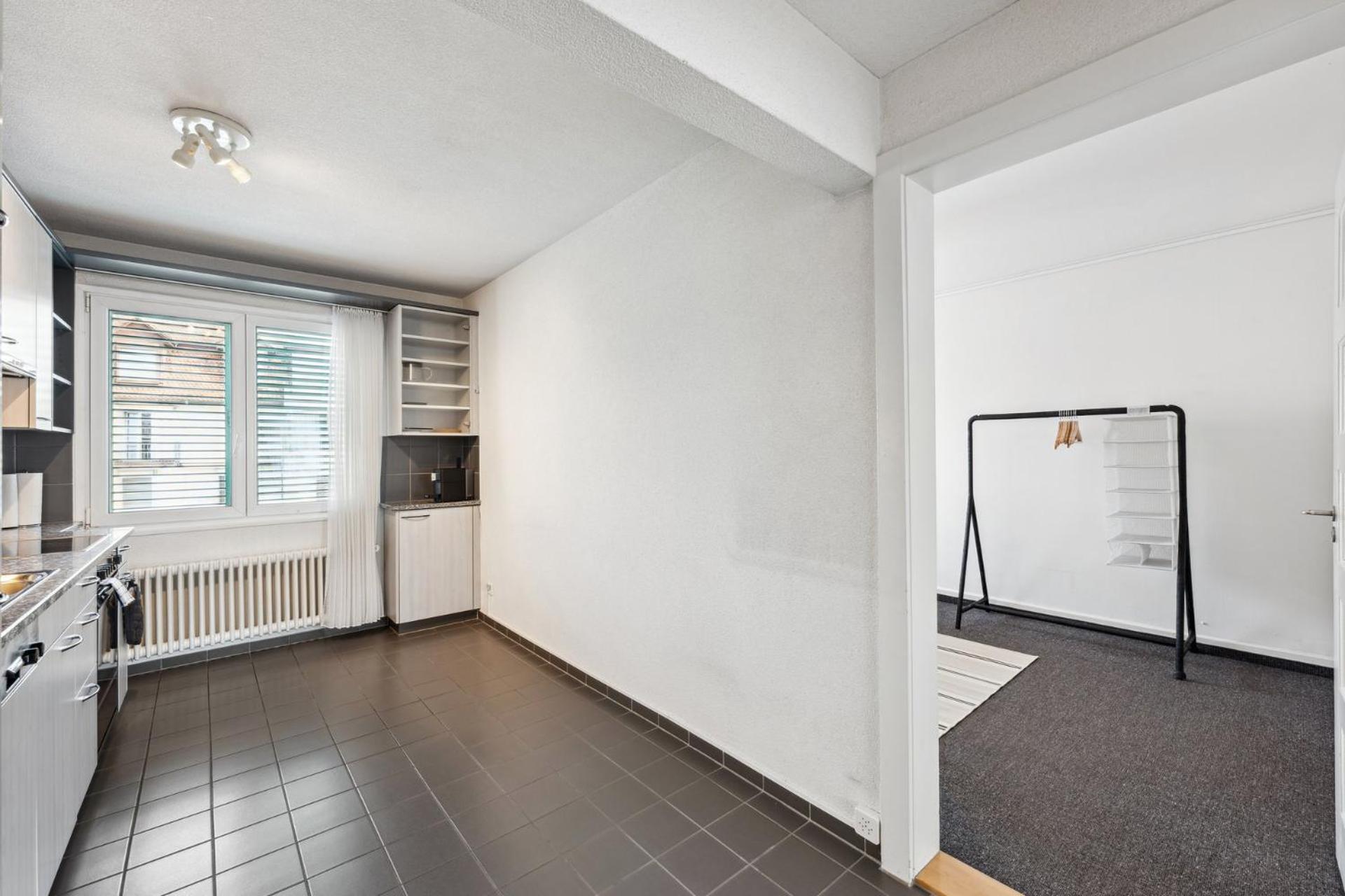 Comfortable Stay In Oerlikon 20 Minutes Away From Zurich Airport Exterior photo