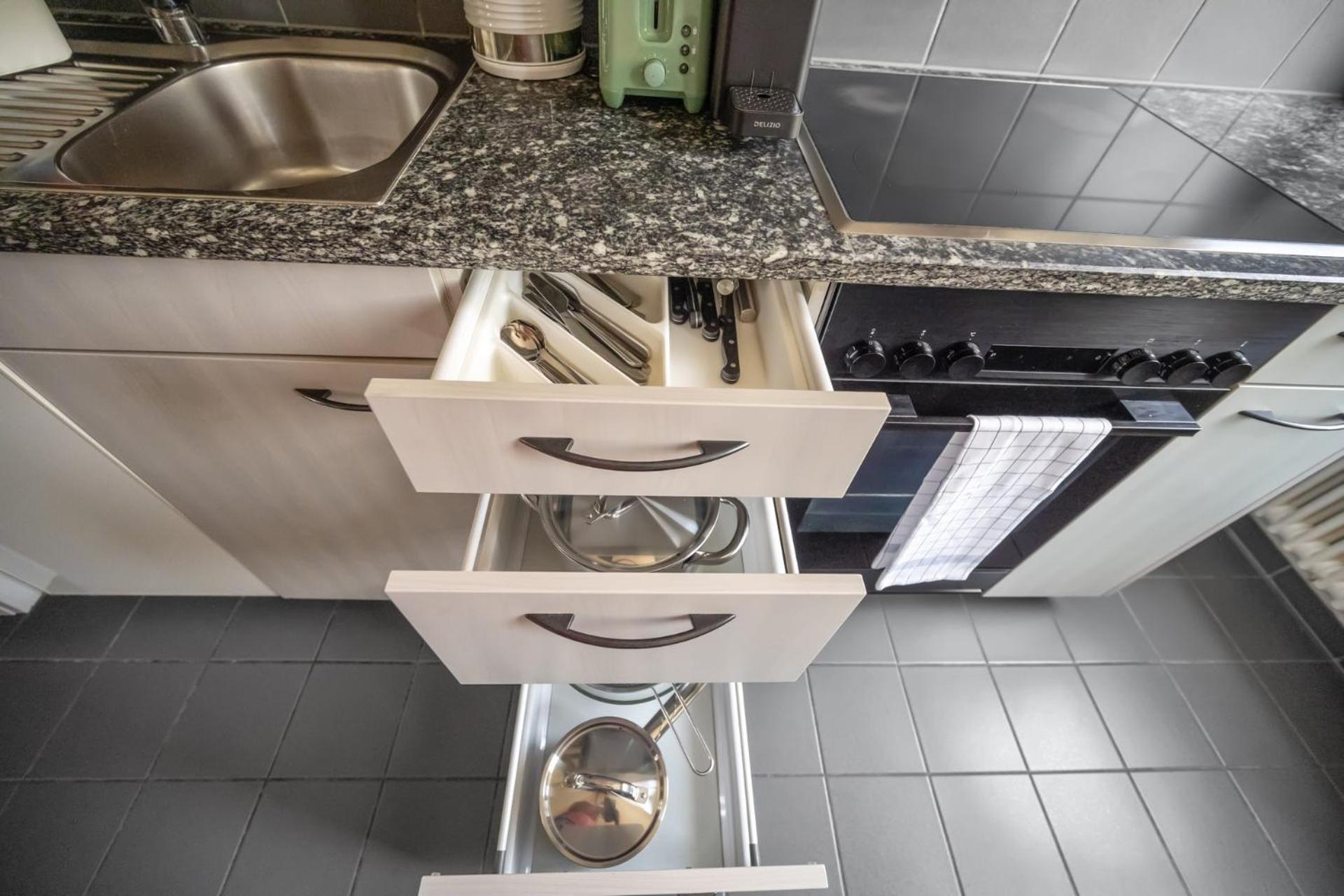 Comfortable Stay In Oerlikon 20 Minutes Away From Zurich Airport Exterior photo
